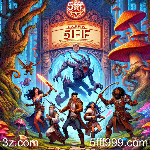 A Evolução dos Jogos de RPG: Mergulhando em Mundos Fantásticos