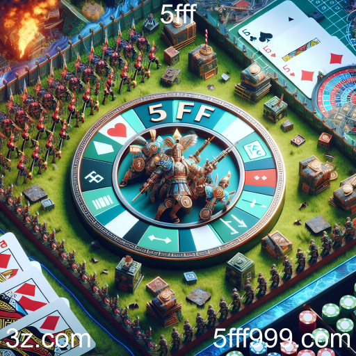 A Ascensão dos Jogos de Estratégia: Desafios e Novidades